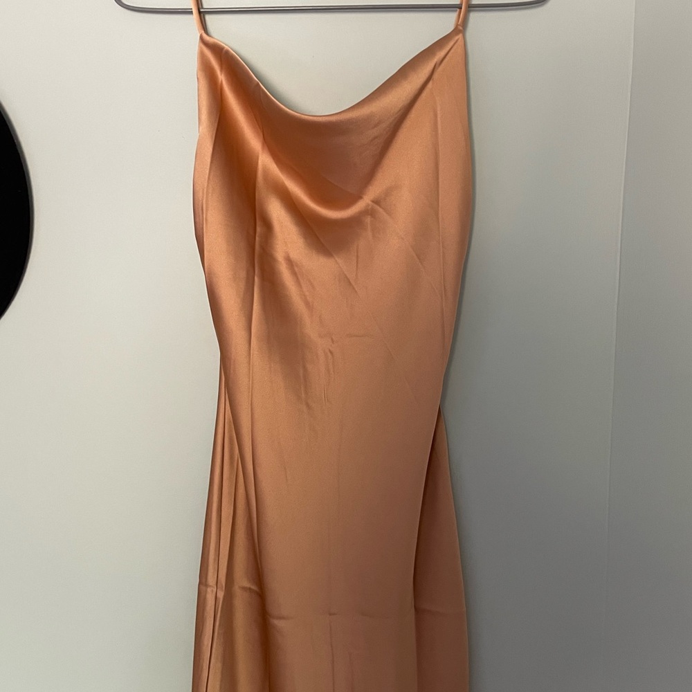 Princess Polly Dress